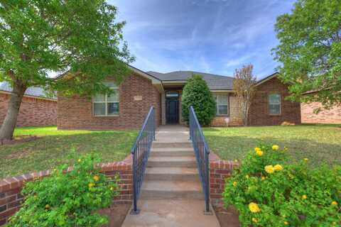 2909 108th Street, Lubbock, TX 79423