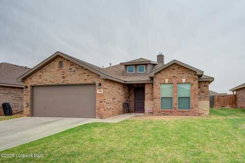 7441 103rd Street, Lubbock, TX 79424