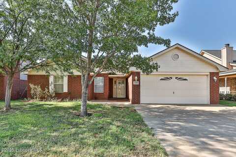 6203 7th Street, Lubbock, TX 79416