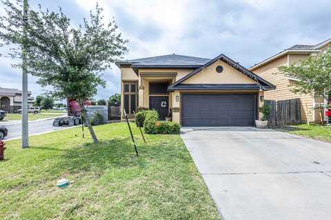 3419 Armando Pena Dr, Laredo, TX 78046