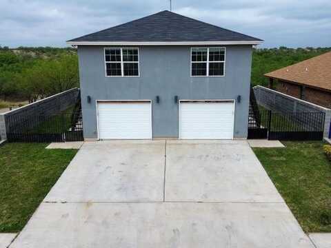 214 Allen Dr, Laredo, TX 78045