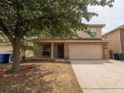 1919 Port Isabel Dr, Laredo, TX 78045