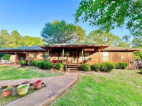 785 County Road 105, San Augustine, TX 75972