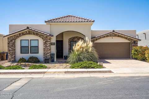 6089 Arosa Street, Las Cruces, NM 88012