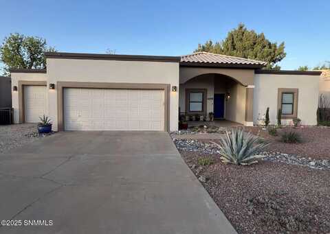 2755 Boldt Street, Las Cruces, NM 88005