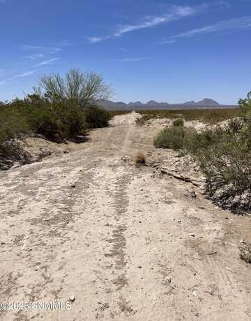 9345 Rabbit Run Road, Las Cruces, NM 88012
