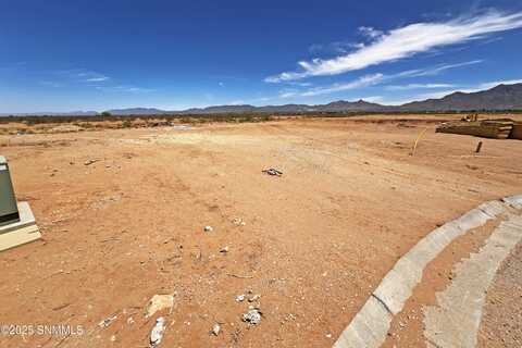 6542 Gadwall Place, Las Cruces, NM 88012