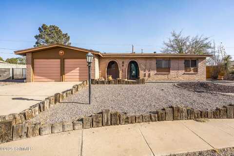 1812 Louise Circle, Las Cruces, NM 88001