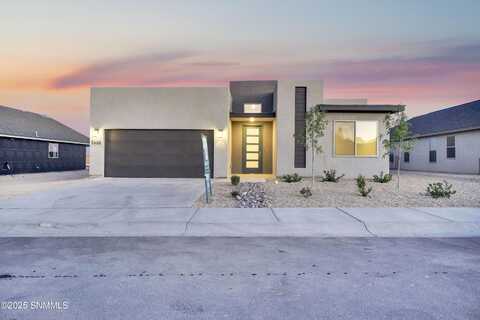 3688 Portrait Street, Las Cruces, NM 88012