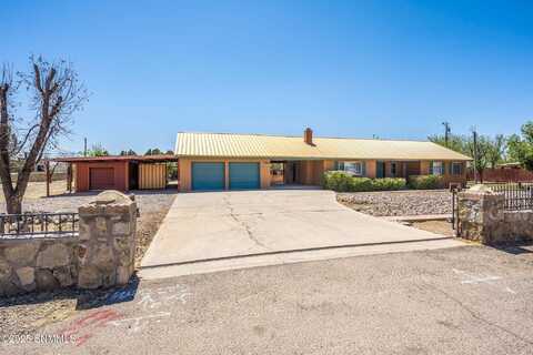 4750 Lilly Pad Place, Mesilla Park, NM 88047