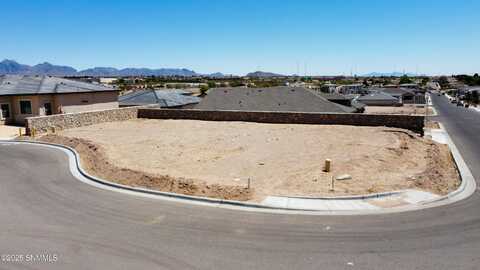 1482 Lenox Avenue, Las Cruces, NM 88005