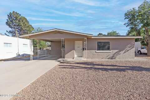 335 Townsend Terrace Terrace, Las Cruces, NM 88005