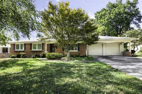 504 Southland Drive, Versailles, KY 40383