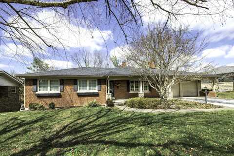 504 Southland Drive, Versailles, KY 40383