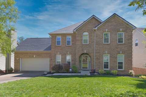 517 Ridgewater Court, Lexington, KY 40515