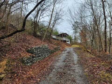 3646 Elkhorn, Elkhorn City, KY 41522