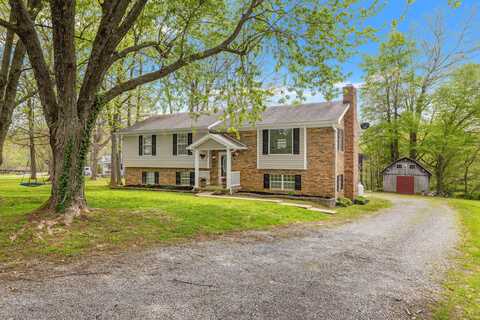 205 Nosco Road, Junction City, KY 40440