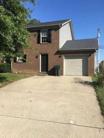 203 Tanbark Drive, Georgetown, KY 40324