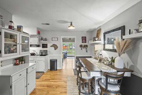 1150 Keene Road, Nicholasville, KY 40356