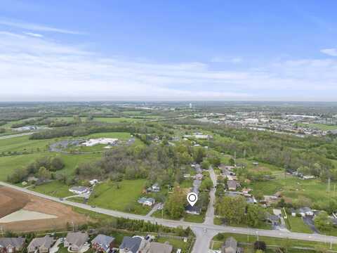 1150 Keene Road, Nicholasville, KY 40356