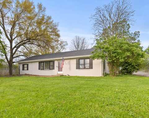 1150 Keene Road, Nicholasville, KY 40356