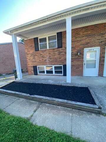 3697 Crosby Drive, Lexington, KY 40517
