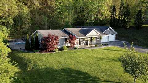 856 Fraley Drive, Morehead, KY 40351