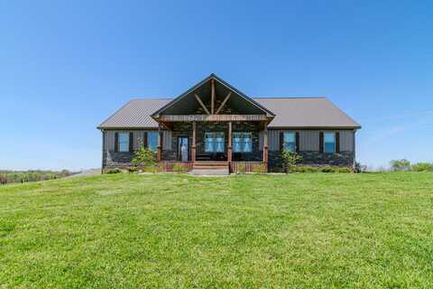 5990 Moorefield Road, Carlisle, KY 40311
