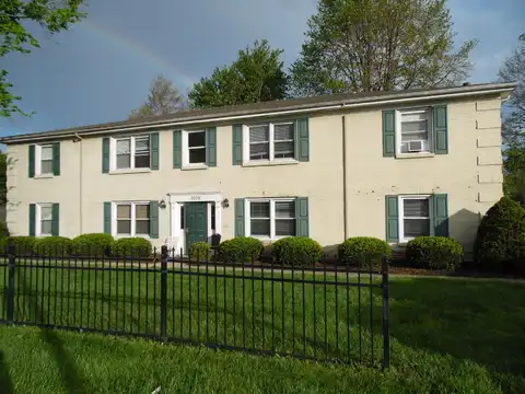 1005 North Broadway, Lexington, KY 40505