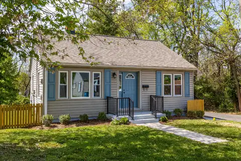 453 Chestnut Street, Danville, KY 40422
