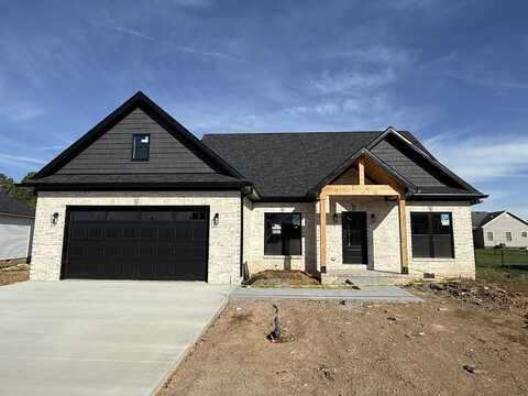 99 Clements Drive, Danville, KY 40422