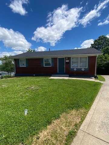 229 Newcastle Court, Lexington, KY 40504