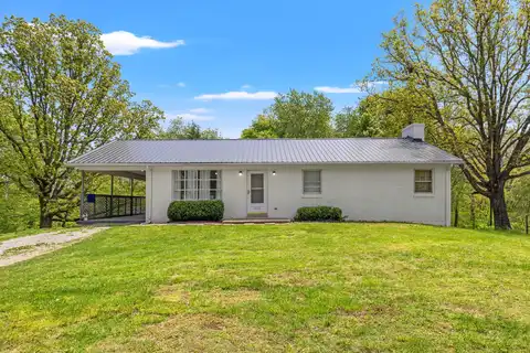 535 Stacy Road, Irvine, KY 40336
