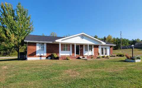 1654 US-460, Frenchburg, KY 40322