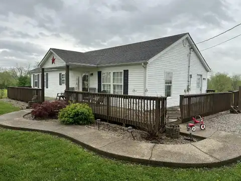 2605 Bee Lick Road, Crab Orchard, KY 40419