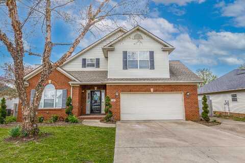121 Crowe Lane, Nicholasville, KY 40356
