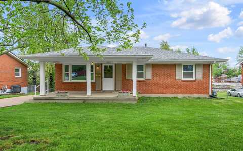 1913 DUNKIRK Drive, Lexington, KY 40504