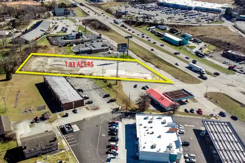 298 West Cumberland Gap Parkway, Corbin, KY 40701