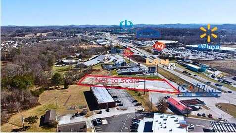 298 West Cumberland Gap Parkway, Corbin, KY 40701