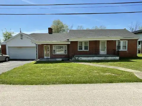136 Sunny Lane, Mount Sterling, KY 40353