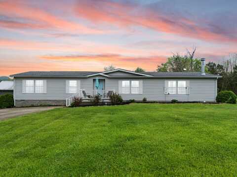 742 Panola Road, Waco, KY 40385