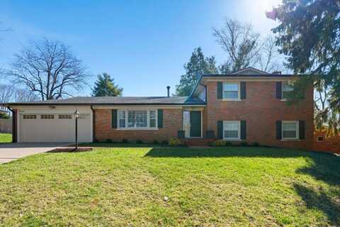 3020 Shirlee Drive, Lexington, KY 40502