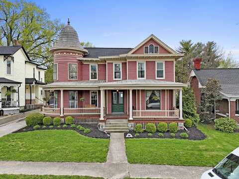 317 East Pleasant Street Street, Cynthiana, KY 41031