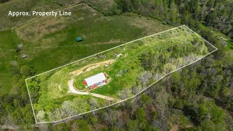 755 Huff School Road, McKee, KY 40447