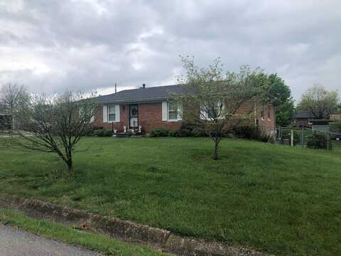 98 Lois Street, Lawrenceburg, KY 40342
