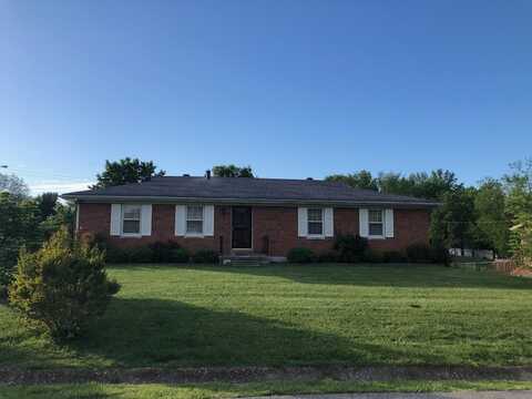98 Lois Street, Lawrenceburg, KY 40342