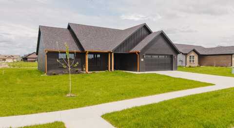 200 Navajo Drive, Richmond, KY 40475
