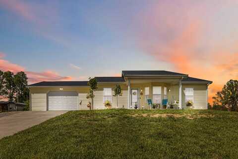980 Sandidge Road, Eubank, KY 42567
