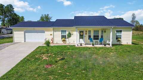 980 Sandidge Road, Eubank, KY 42567