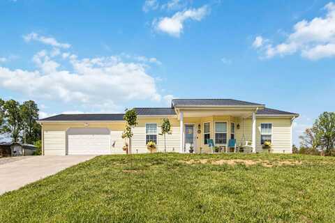 980 Sandidge Road, Eubank, KY 42567